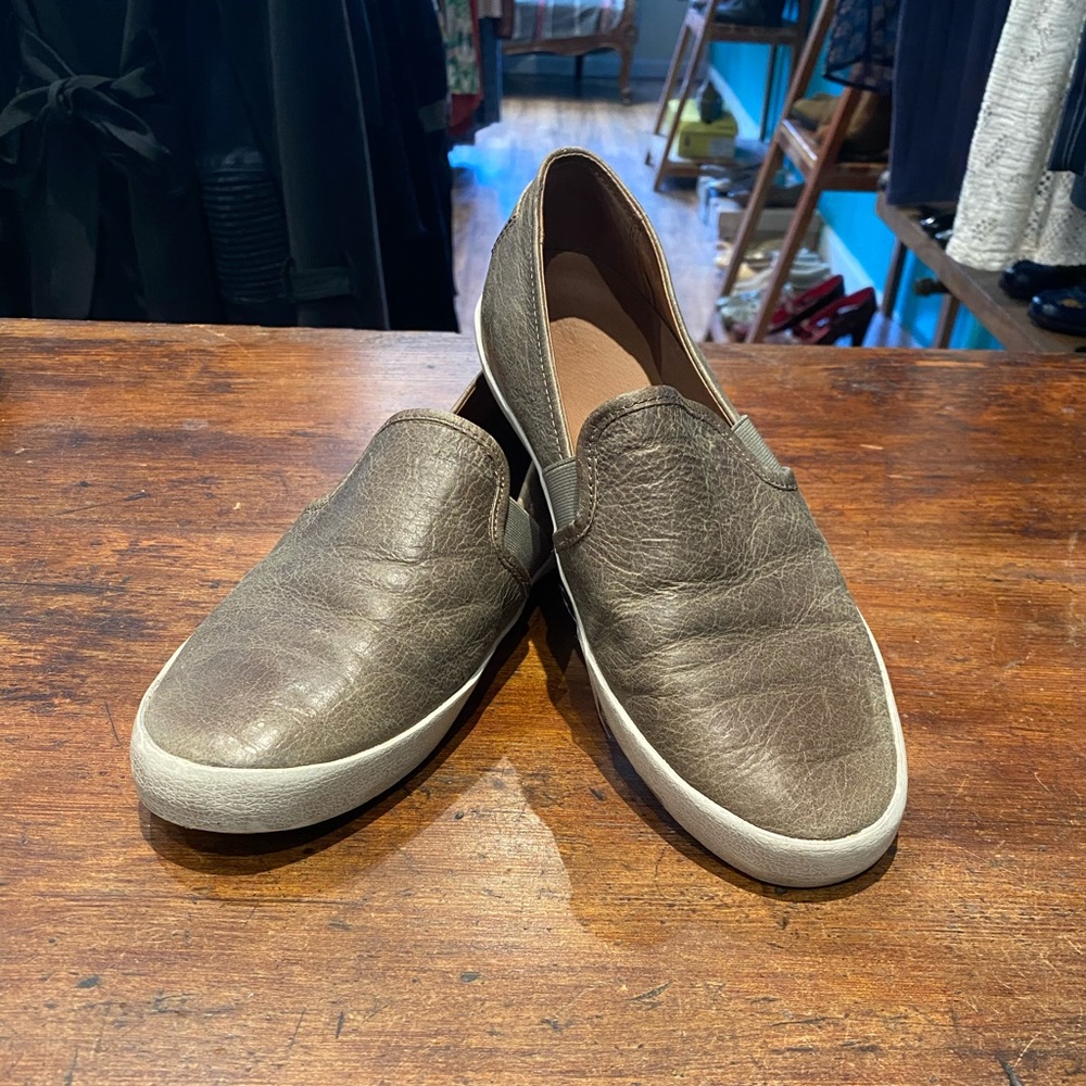 FRYE shoes